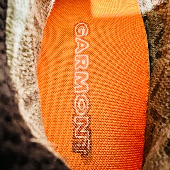 Garmont hiking boots. - Picture 2 of 4